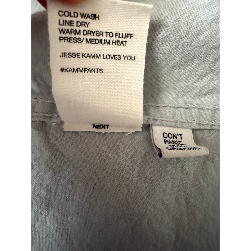 Jesse Kamm Deck Jacket XS/S - Picture 7 of 12
